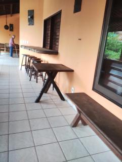 Casa d Amar - Paripueira - 4