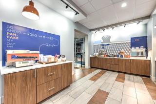 Holiday Inn Express & Suites Moore by IHG - Moore - 5