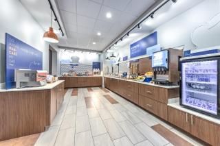 Holiday Inn Express & Suites Moore by IHG - 6