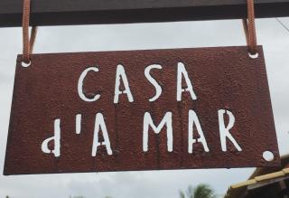 Casa d Amar - Paripueira - 1