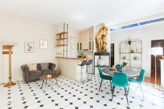 BnBNova - 2BR - Madeleine & Palais Garnier - Paris - 9