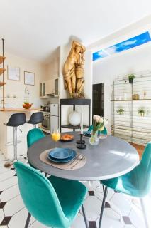BnBNova - 2BR - Madeleine & Palais Garnier - Paris - 1
