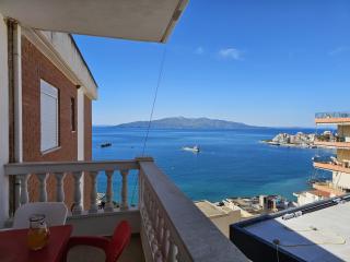 Adrien Apartment - Sarandë - 0