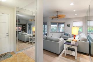 Peaceful Siesta Key condo - Short stroll to #1 beach - Siesta Key - 6