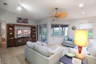 Peaceful Siesta Key condo - Short stroll to #1 beach - Siesta Key - 5