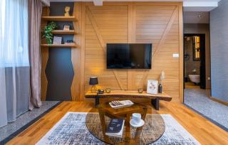 Luxury Mountain Getaway MM2 - Kolašin - 6