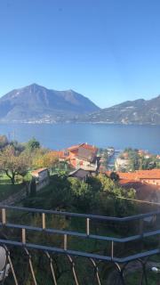 La Ballerina Bianca - romantica vista lago - 5