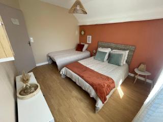 Gîte la Maison de Fram - 2