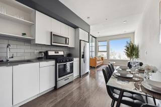 Hollywood 1bdr Comfort with Pool, Gym, Free Parking - 7