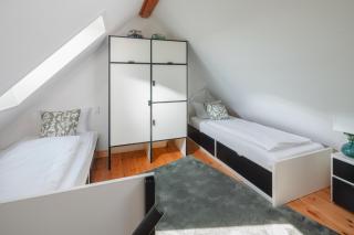 Ferienloft Inselliebe - Norderney - 2