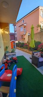 Apartments Meri - 1 - Lopar - 1