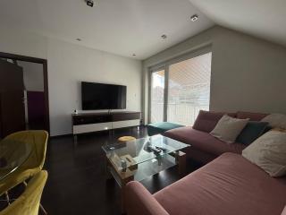 Olivia Suite - Bojnice - 9