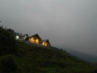 Hill Garden Homestay - - 0