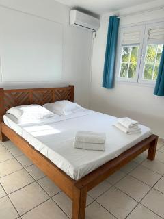 Villa du rocher - Le Diamant - 7