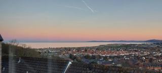 Detached House With Amazing Sea View and Hot Tub - Llandudno - 6