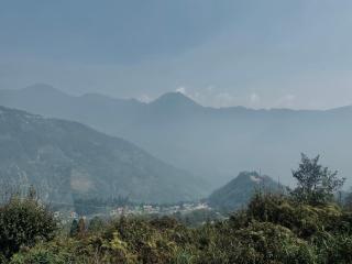 Hill Garden Homestay - - 4