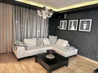 Апартаменти Будва - 0