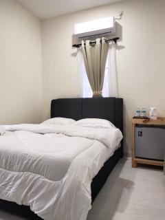 D'Paddy HR Homestay - Arau - 2