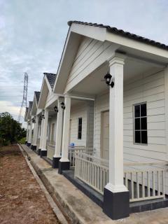 D'Paddy HR Homestay - Arau - 1