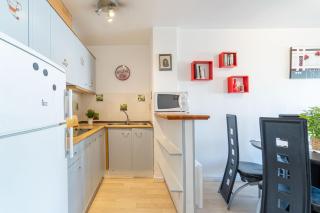 Apart-rent Apartment Gran reserva 0054 - Empuriabrava - 4