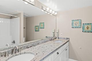 Pinnacle Port C1-602 - Panama City Beach - 8