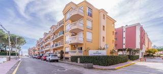 Apart-rent Apartment Gran reserva 0054 - Empuriabrava - 8