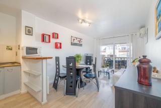 Apart-rent Apartment Gran reserva 0054 - Empuriabrava - 9