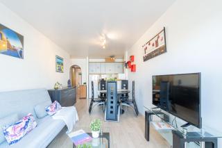 Apart-rent Apartment Gran reserva 0054 - Empuriabrava - 3