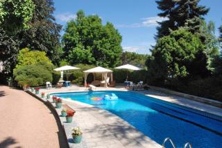 Luxury Lakeside Retreat with Pool near Stresa! Lake Maggiore Villa Romanza - Brisino - 8