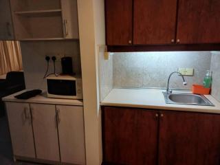 The Ramle Apartment Times Square KL - Kuala Lumpur - 2