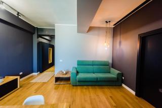 Pupa Residence - Mamaia - 2