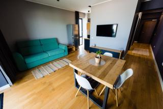 Pupa Residence - Mamaia - 0