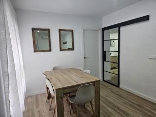 Céntrico Apartamento en Gandia! - Gandía - 6
