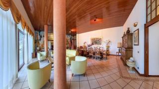 Luxury Lakeside Retreat with Pool near Stresa! Lake Maggiore Villa Romanza - Brisino - 5