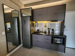 Novissímo Quarto e Sala em Pinheiros SP - São Paulo - 7