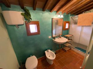 Agriturismo la Pieve di Casabucci - 6