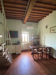 Agriturismo la Pieve di Casabucci - 4