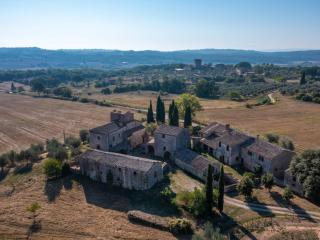 Agriturismo la Pieve di Casabucci - 3