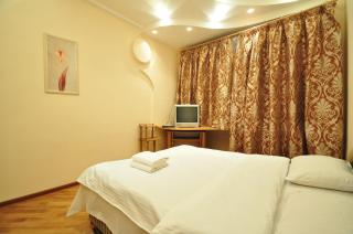 Квартира поруч з Бессарабським ринком - Kiev - 5