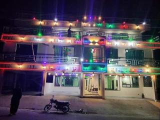 Nathia Gali Relax Inn Hotel - Naka - 9