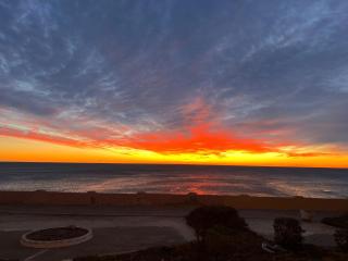 INFINITE BLUE ,CABO CERVERA LA MATA, FRONT SEA VIEW !Free Parking,High speed Internet - 7