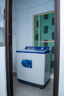 Comfortable 3BDR Apartment in Vipingo - Nairobi - 7