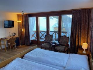Lärchen Lodge - Oberwald - 2