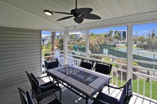 Lakefront Siesta Key Condo With Beach Access - Siesta Key - 8