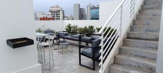 Departamento monoambiente en PALERMO - Buenos Aires - 6