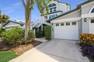 Lakefront Siesta Key Condo With Beach Access - Siesta Key - 4