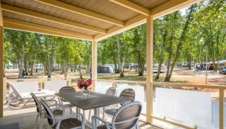 Valamar Camping Lanterna - Roan - 8