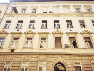 Budapest Bliss Apartment - Boedapest - 6