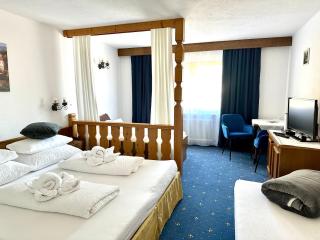 Hotel Marienhof - Fliess - 2