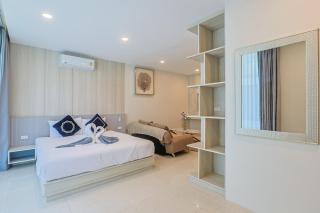 Studio room pool view Patong - Patong Beach - 0